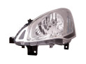 FARO PRINCIPAL DERECHO CITROEN BERLINGO III (12-15). 11223712