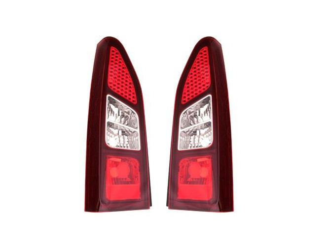 PILOTO TRASERO IZQUIERDO CITROEN BERLINGO III 1P (12-15). 16223701