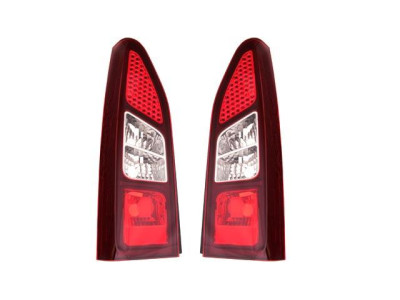 PILOTO TRASERO DERECHO CITROEN BERLINGO III 1P (12-15). 16223702