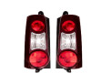 PILOTO TRASERO IZQUIERDO CITROEN BERLINGO III 2P (12-15). 16223735