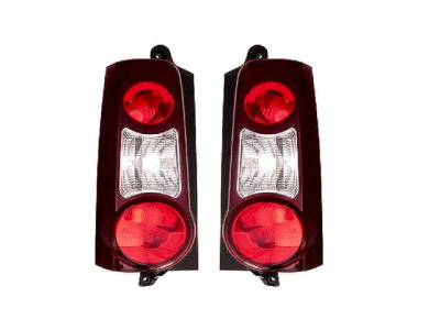PILOTO TRASERO IZQUIERDO CITROEN BERLINGO III 2P (12-15). 16223735