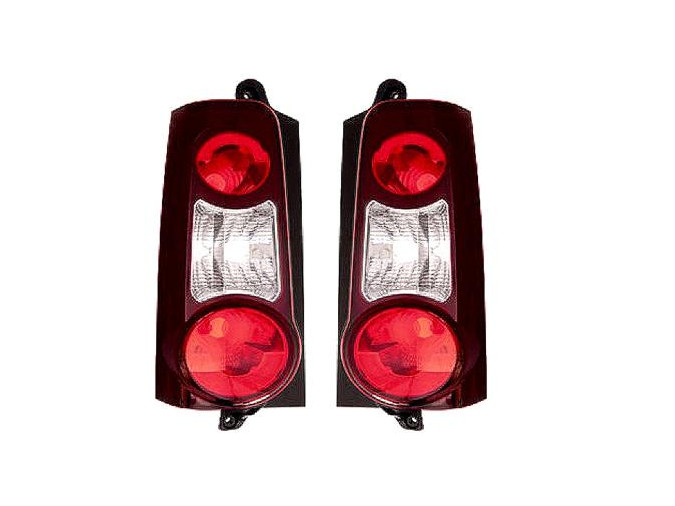 PILOTO TRASERO IZQUIERDO CITROEN BERLINGO III 2P (12-15). 16223735