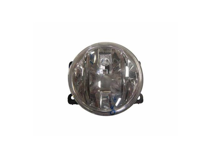 FARO ANTINIEBLA CITROEN BERLINGO III (15-). 13544403