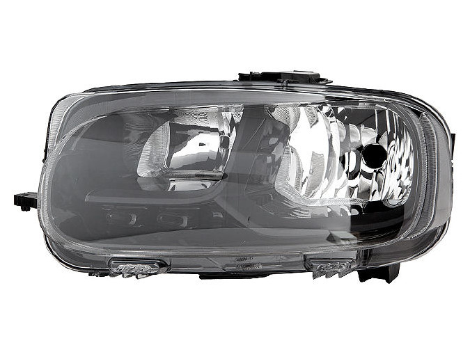 FARO PRINCIPAL DERECHO CITROEN BERLINGO IV (18-). 11223732