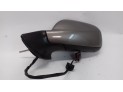 Retrovisor Izquierdo PEUGEOT 407 MARRON 2005