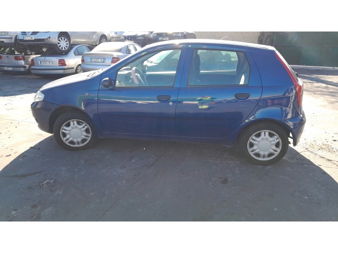 Cuadro instrumentos FIAT PUNTO 2004