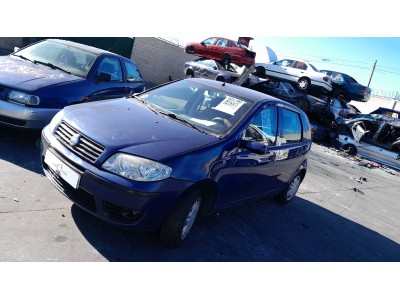 VOLANTE FIAT PUNTO 2004