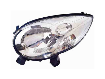 FARO PRINCIPAL DERECHO CITROEN C1 (05-14). 11226502