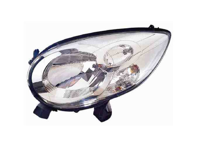 FARO PRINCIPAL DERECHO CITROEN C1 (05-14). 11226502