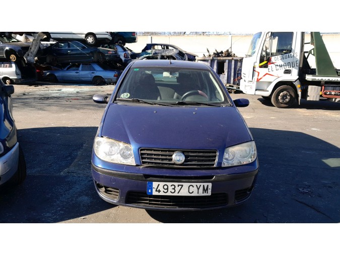 CERRADURA CAPO FIAT PUNTO 2004