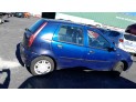 ELEVALUNAS DELANTERO DERECHO FIAT PUNTO 2004