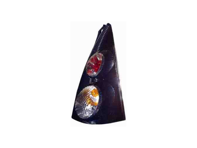 PILOTO TRASERO DERECHO CITROEN C1 (05-14). 16226532