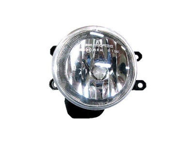 FARO ANTINIEBLA DERECHO CITROEN C1 (14-). 13226532