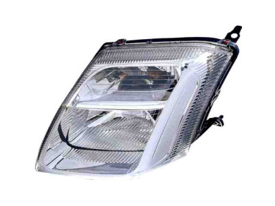 FARO PRINCIPAL IZQUIERDO CITROEN C2 (03-08). 11227001