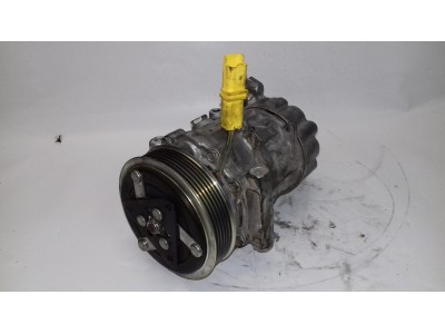 COMPRESOR AIRE ACONDICIONADO CITROEN C3 2006