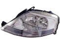 FARO PRINCIPAL IZQUIERDO CITROEN C3 (02-10). 11227501