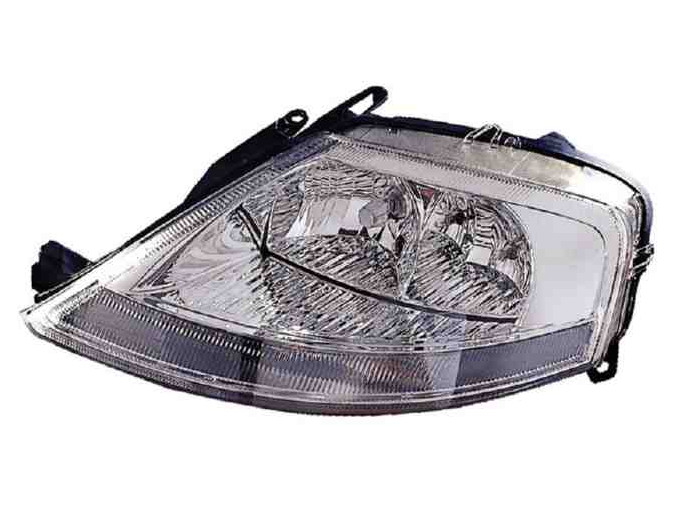 FARO PRINCIPAL DERECHO CITROEN C3 (02-10). 11227502