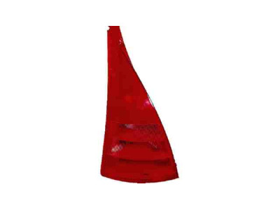 PILOTO TRASERO DERECHO CITROEN C3 (02-10). 16227532