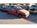 PANEL DELANTERO CITROEN SAXO 1996