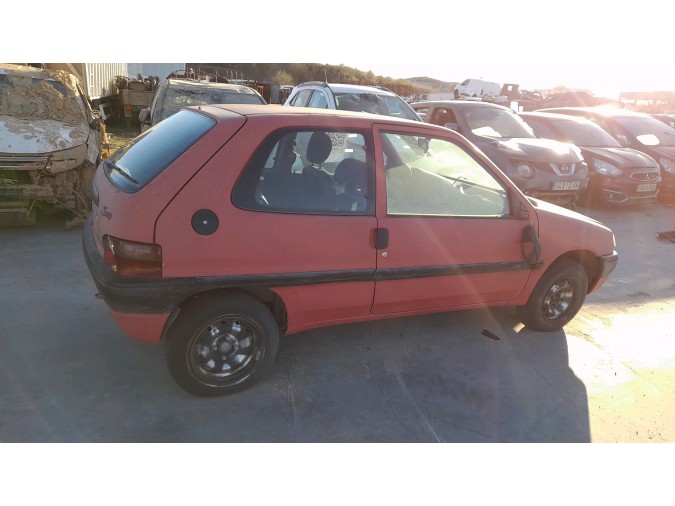 PANEL DELANTERO CITROEN SAXO 1996