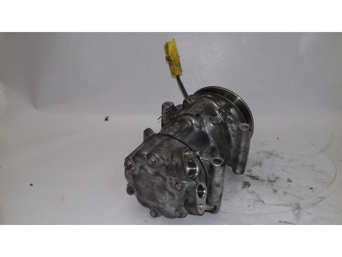 COMPRESOR AIRE ACONDICIONADO CITROEN C3 2006