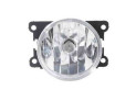 FARO ANTINIEBLA CITROEN C3 (10-13). 13227679