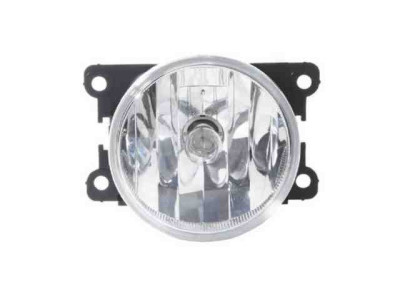 FARO ANTINIEBLA CITROEN C3 (10-13). 13227679