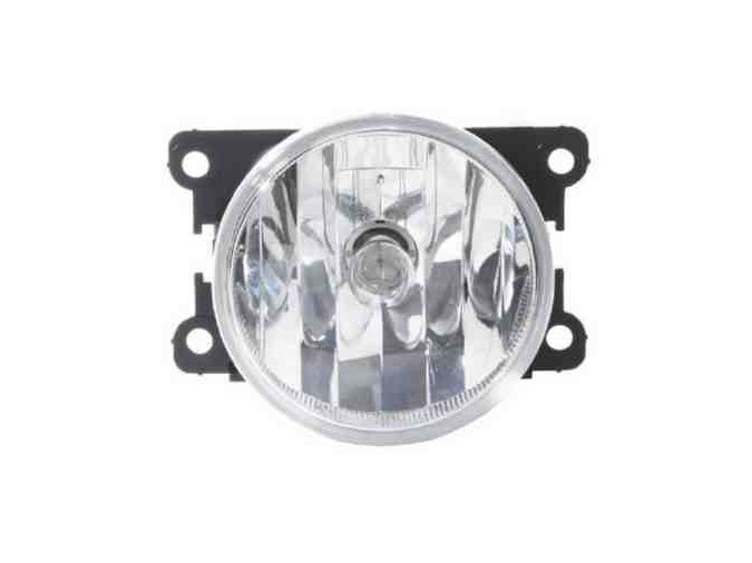 FARO ANTINIEBLA CITROEN C3 (10-13). 13227679