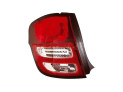 PILOTO TRASERO IZQUIERDO CITROEN C3 (10-13). 16227601