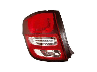 PILOTO TRASERO DERECHO CITROEN C3 (10-13). 16227602