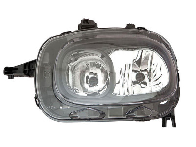 FARO PRINCIPAL IZQUIERDO CITROEN C3 (16-). 11227711
