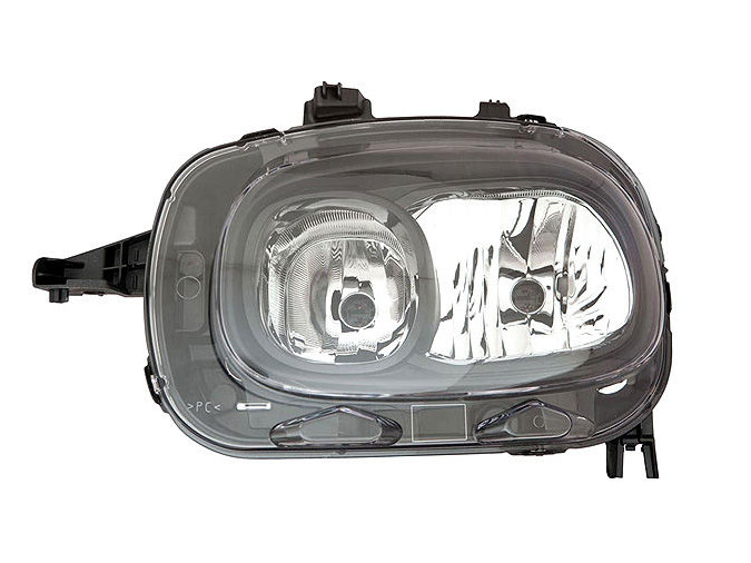 FARO PRINCIPAL IZQUIERDO CITROEN C3 (16-). 11227711