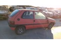 PINZA FRENO DELANTERA IZQUIERDA CITROEN SAXO 1996