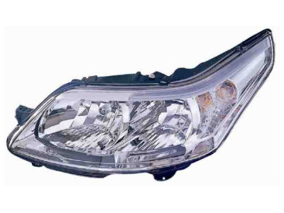 FARO PRINCIPAL IZQUIERDO CITROEN C4 (04-10). 11228001