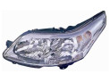 FARO PRINCIPAL DERECHO CITROEN C4 (04-10). 11228002