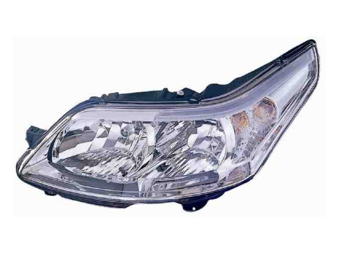 FARO PRINCIPAL DERECHO CITROEN C4 (04-10). 11228002