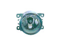 FARO ANTINIEBLA CITROEN C4 (04-10). 13226179