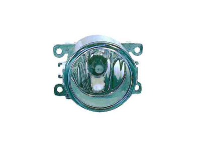 FARO ANTINIEBLA CITROEN C4 (04-10). 13226179