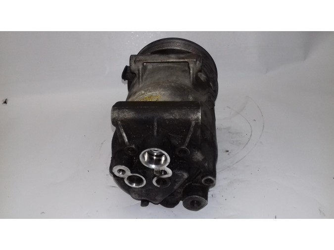 COMPRESOR AIRE ACONDICIONADO CITROEN C3 2005