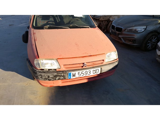 CONMUTADOR DE ARRANQUE CITROEN SAXO 1996