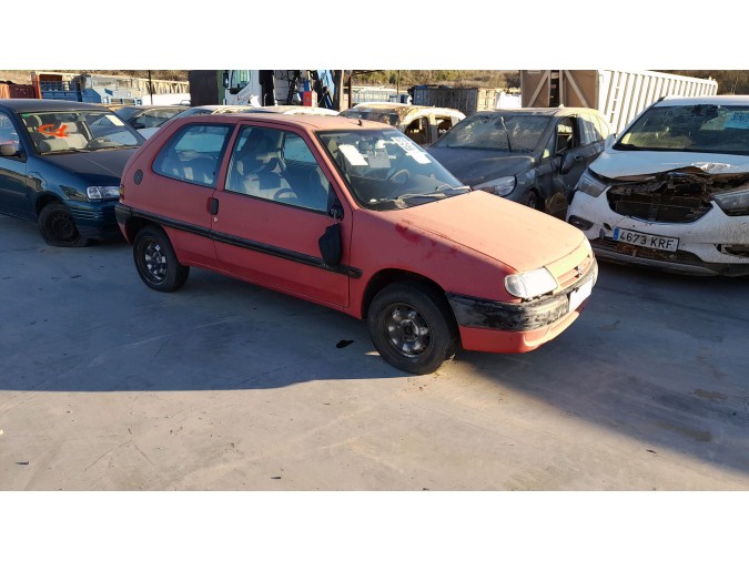 ELEVALUNAS DELANTERO DERECHO CITROEN SAXO 1996