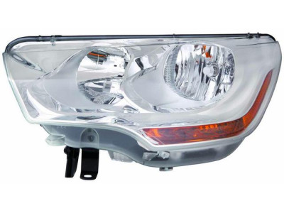 FARO PRINCIPAL DERECHO CITROËN C4 (10-15). 11040502