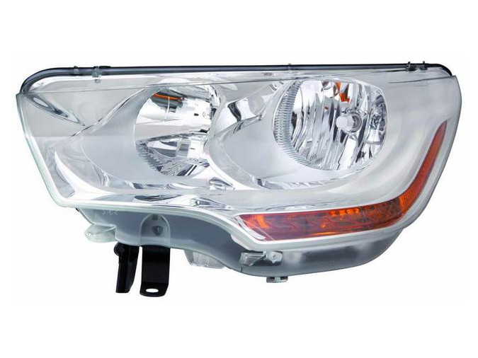 FARO PRINCIPAL DERECHO CITROËN C4 (10-15). 11040502