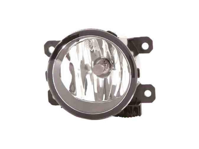 FARO ANTINIEBLA CITROËN C4 (10-15). 13228009