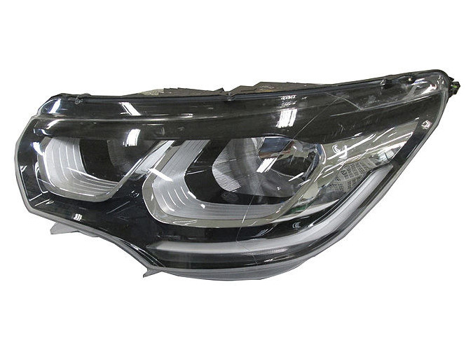FARO PRINCIPAL IZQUIERDO CITROËN C4 (15-). 11040601