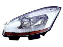 FARO PRINCIPAL IZQUIERDO CITROEN C4 GRAND PICASSO (06-10). 11228005