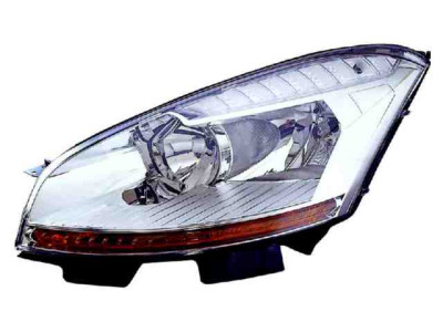 FARO PRINCIPAL IZQUIERDO CITROEN C4 GRAND PICASSO (06-10). 11228005