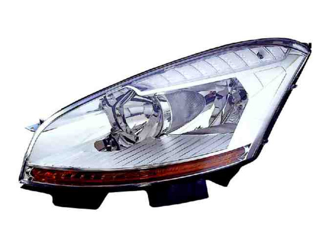 FARO PRINCIPAL IZQUIERDO CITROEN C4 GRAND PICASSO (06-10). 11228005