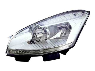 FARO PRINCIPAL IZQUIERDO CITROEN C4 GRAND PICASSO (10-13). 11228101