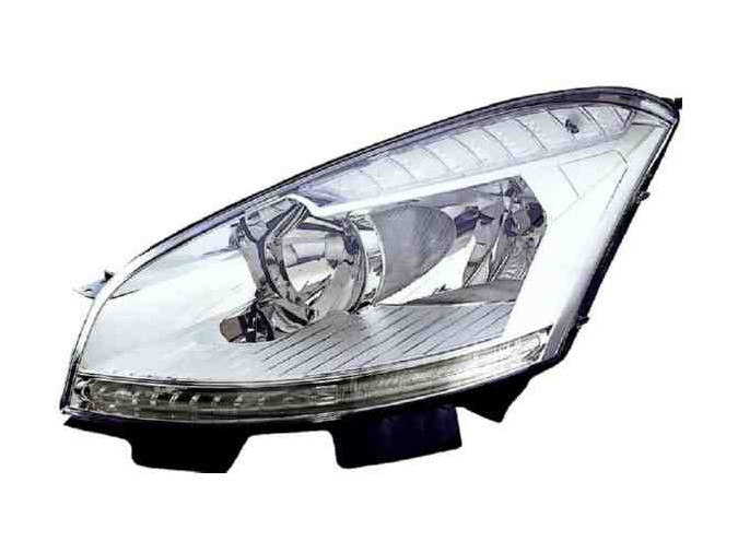 FARO PRINCIPAL IZQUIERDO CITROEN C4 GRAND PICASSO (10-13). 11228101